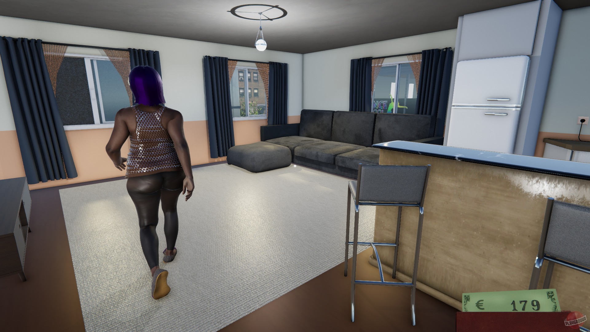 Скриншот из игры Toilet Management Simulator - 8