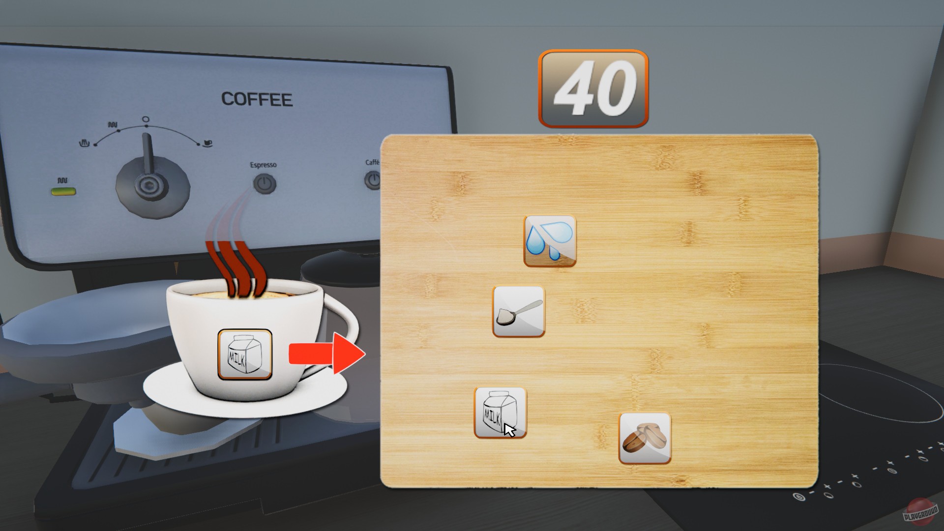 Скриншот из игры Toilet Management Simulator - 4