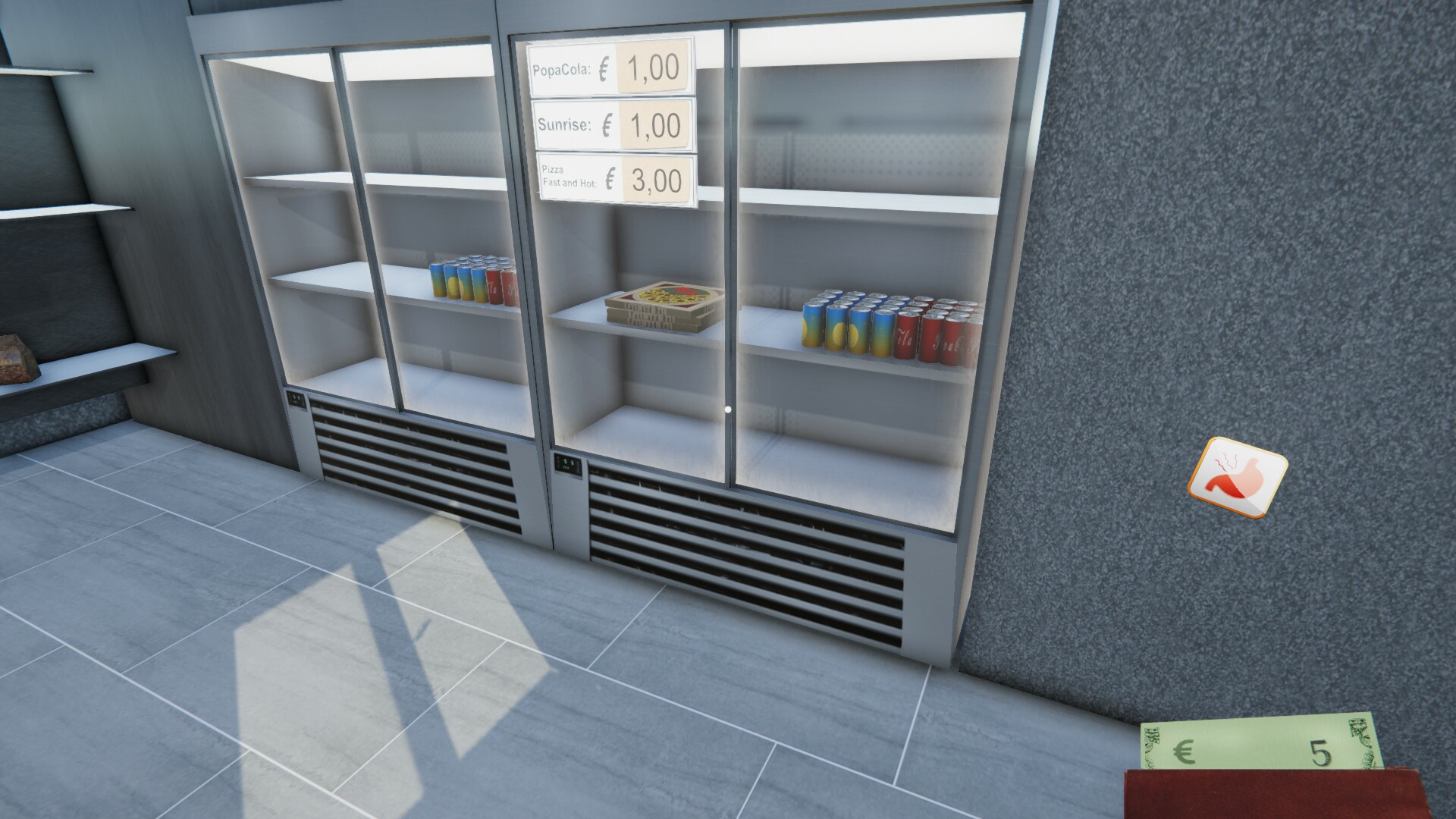 Скриншот из игры Toilet Management Simulator - 45