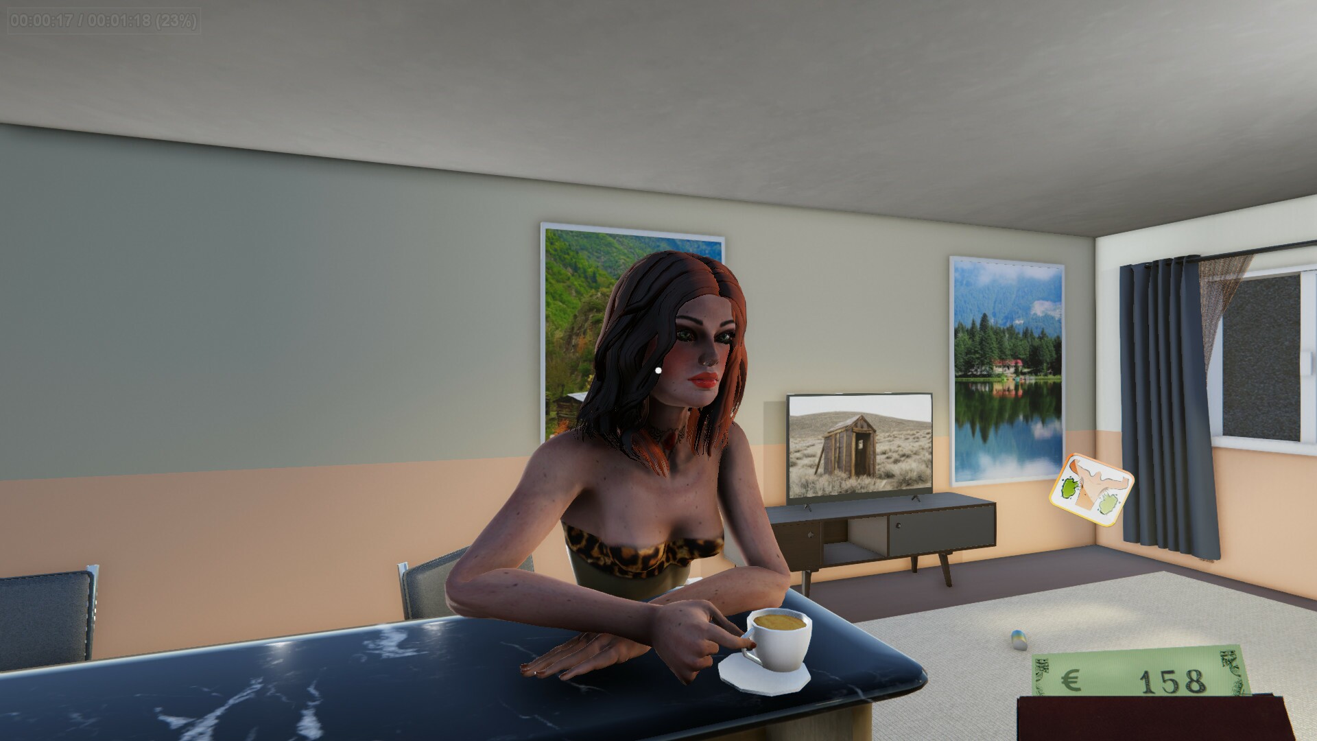 Скриншот из игры Toilet Management Simulator - 16