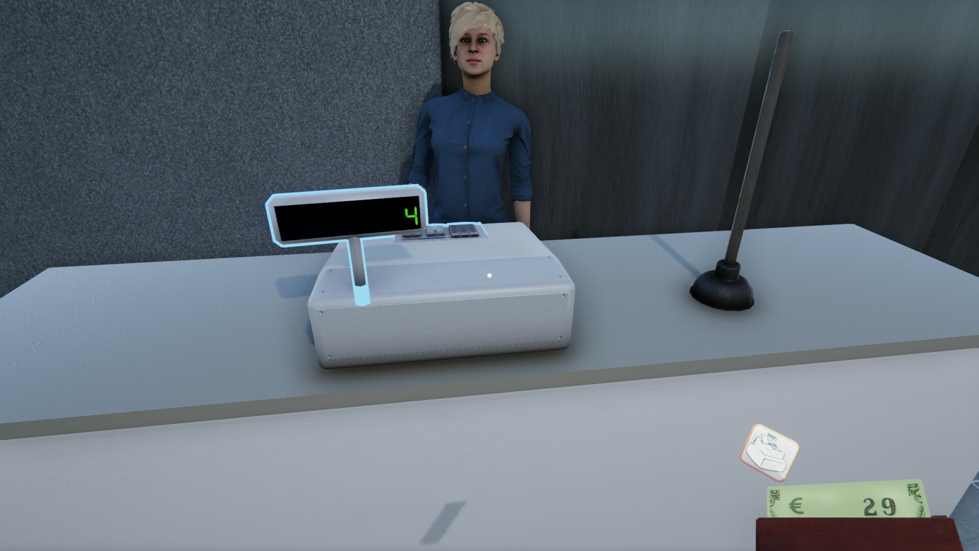 Скриншот из игры Toilet Management Simulator - 58