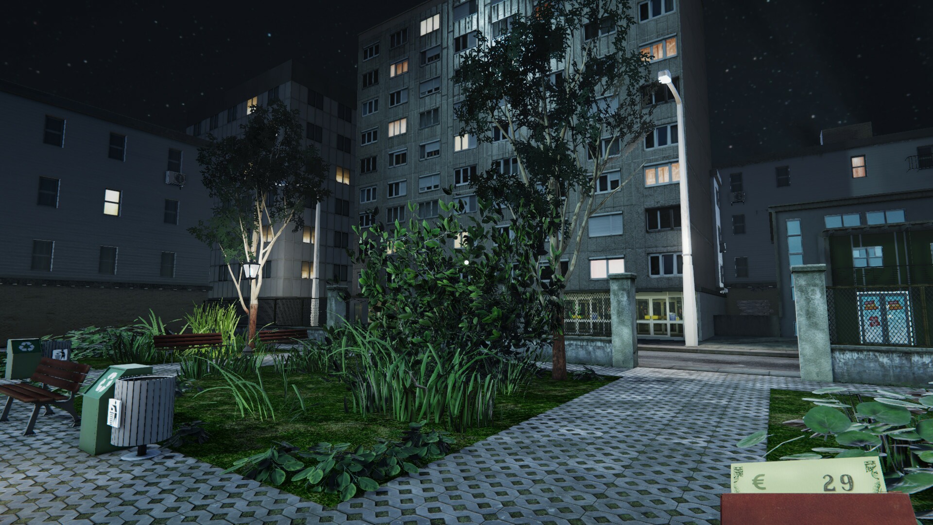 Скриншот из игры Toilet Management Simulator - 35