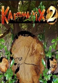 Обложка игры KaromatiX 2
