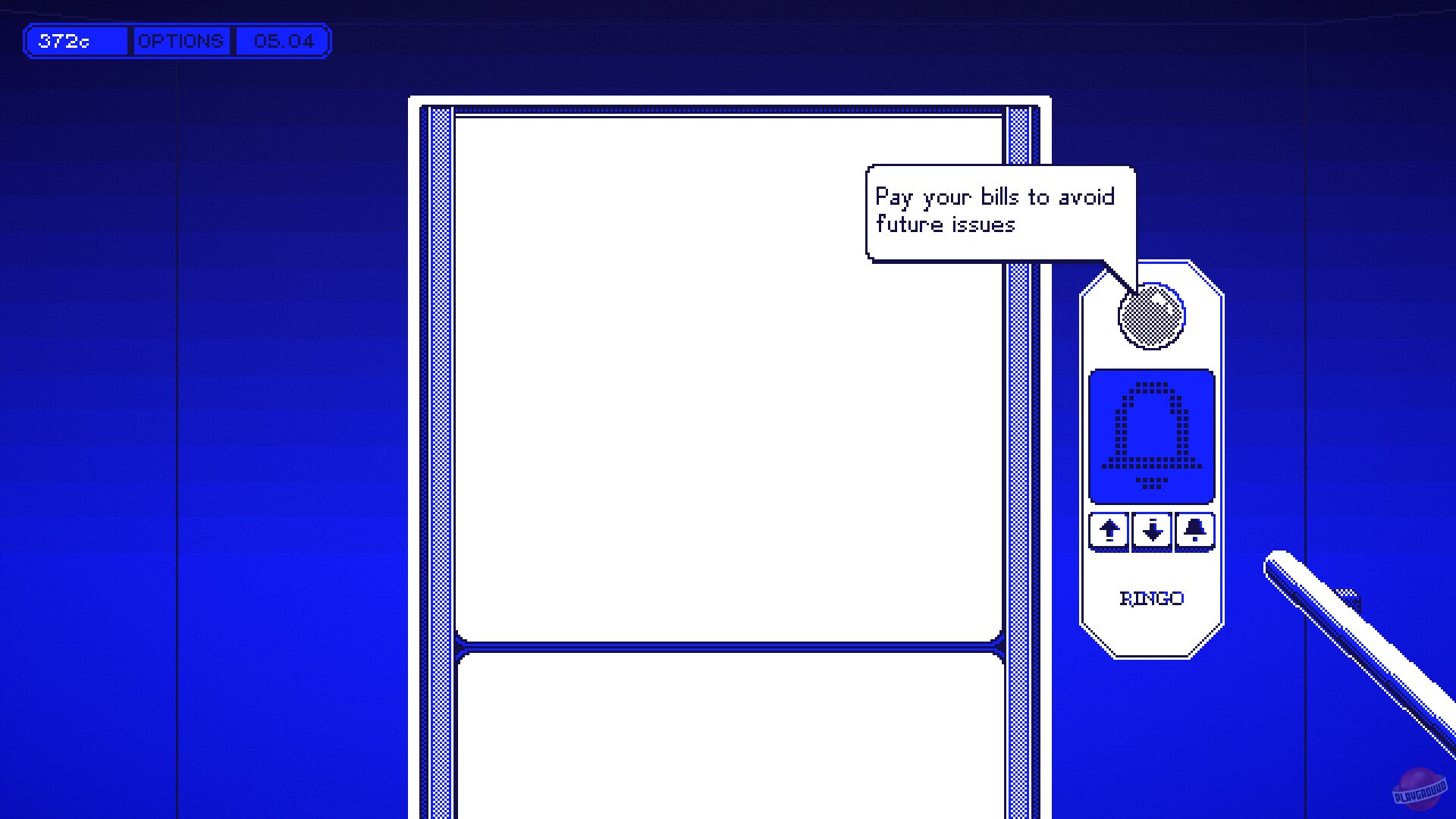 Скриншот из игры CorpoNation: The Sorting Process - 2