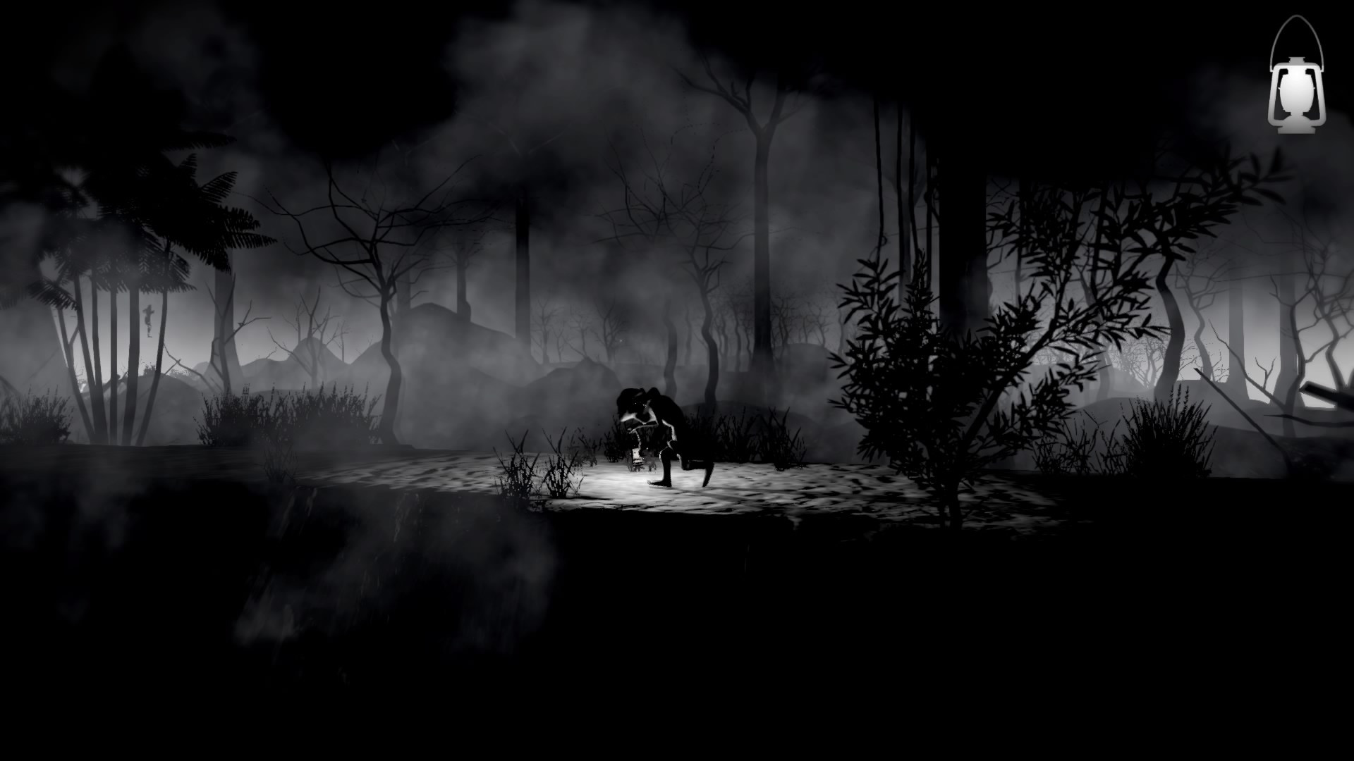 Скриншот из игры Lithium: Inmate 39 - 23