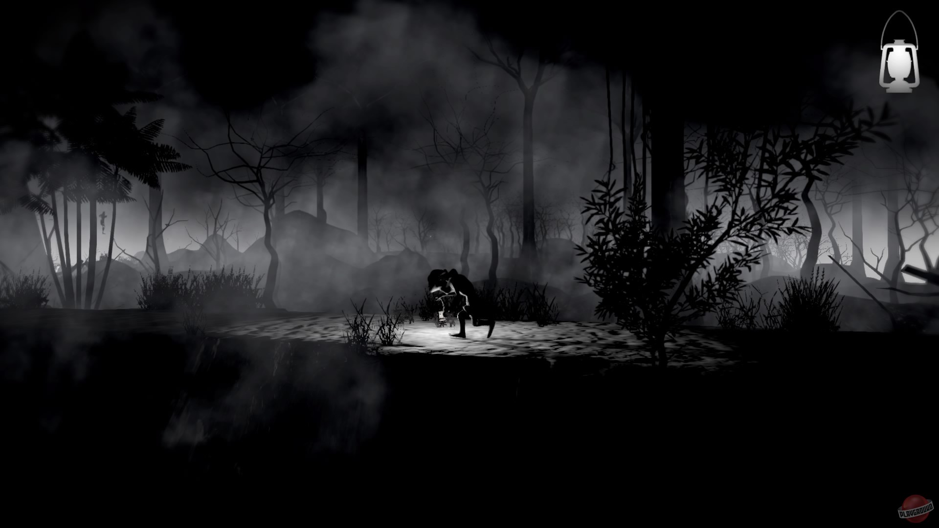 Скриншот из игры Lithium: Inmate 39 - 14