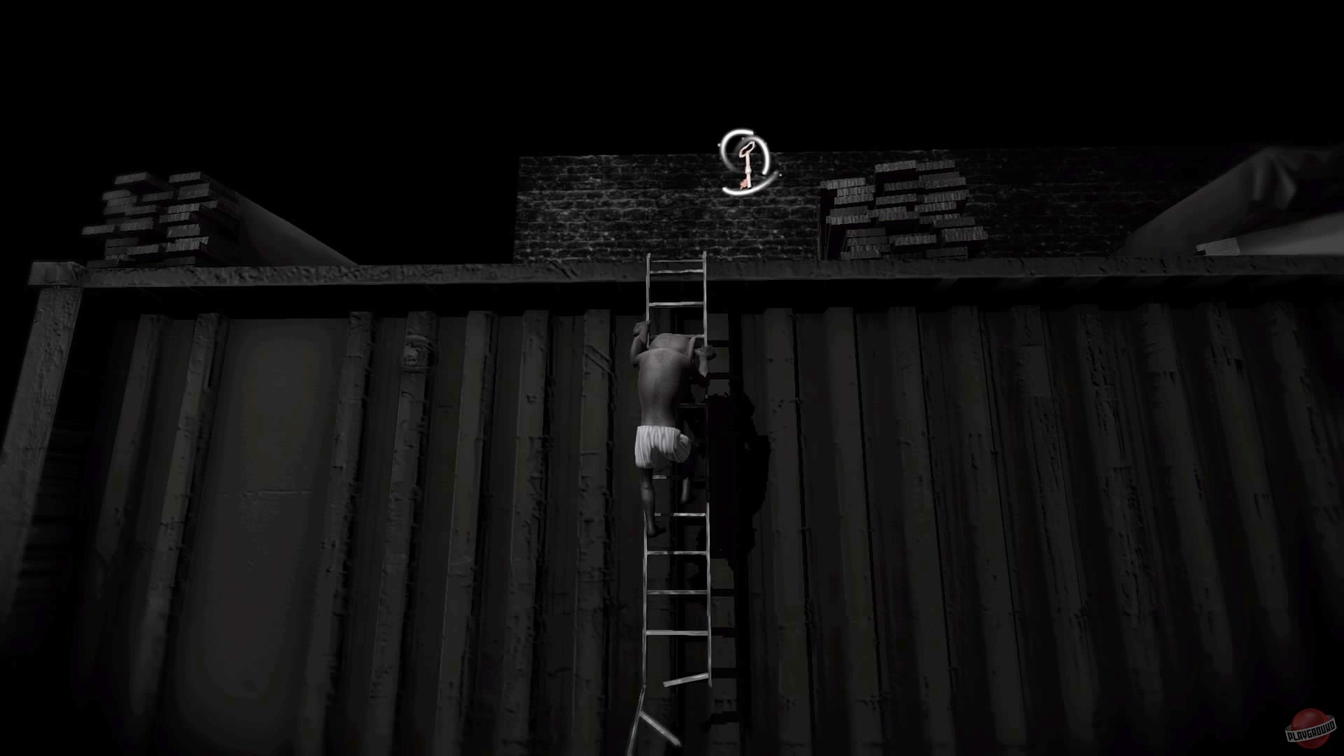 Скриншот из игры Lithium: Inmate 39 - 10