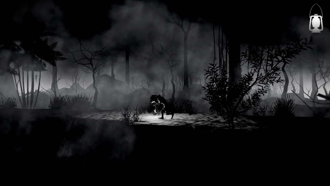 Скриншот из игры Lithium: Inmate 39 - 34