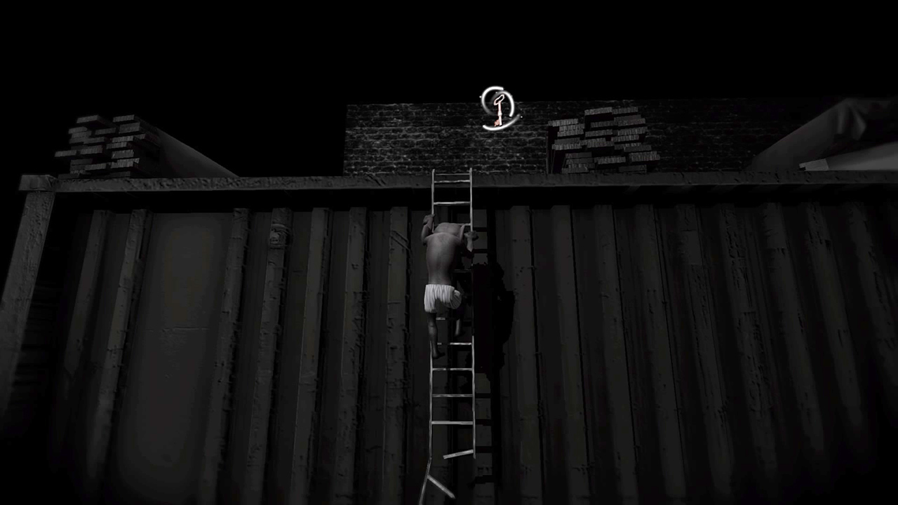 Скриншот из игры Lithium: Inmate 39 - 33