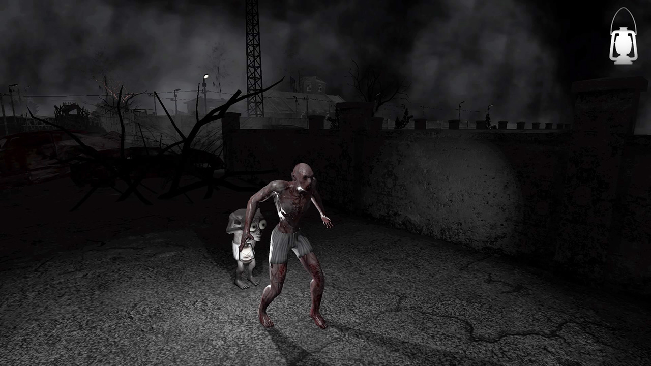 Скриншот из игры Lithium: Inmate 39 - 15