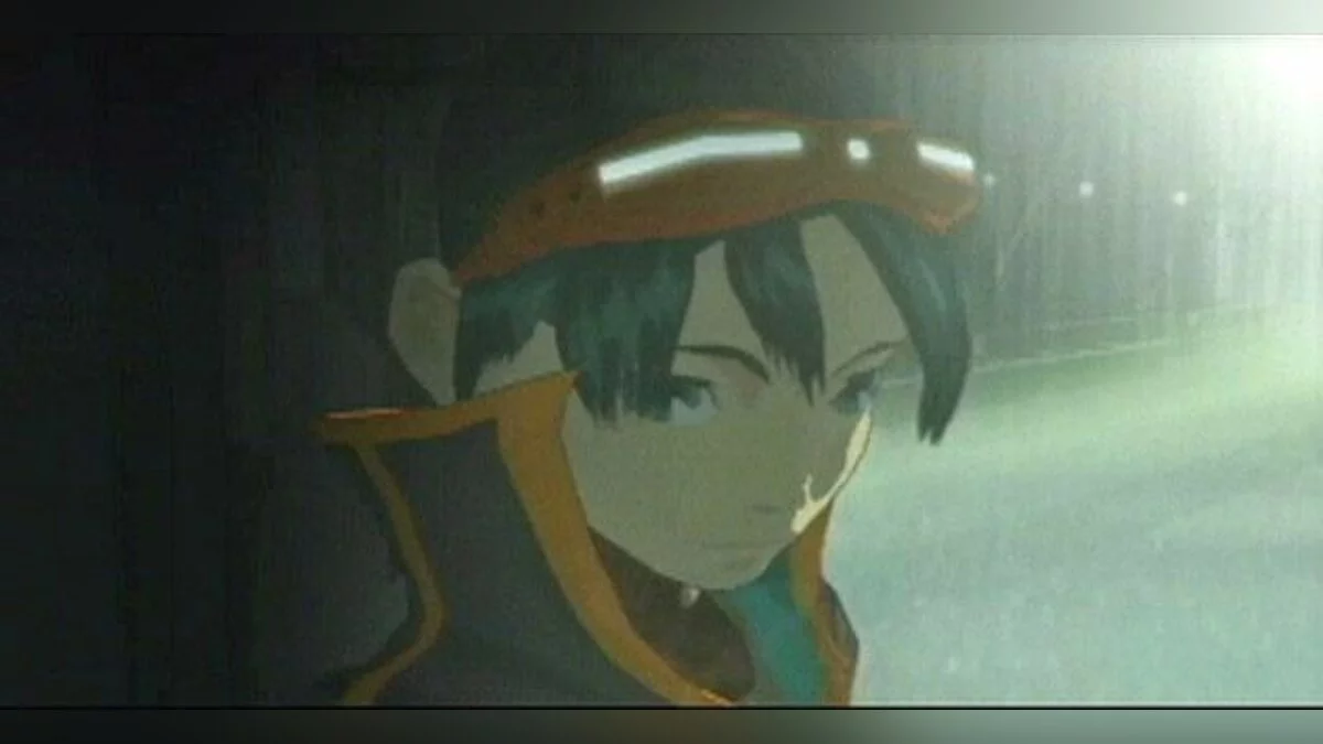 Скриншот из игры Breath of Fire: Dragon Quarter - 17