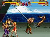 Скриншот из игры Final Fight 2 - 54
