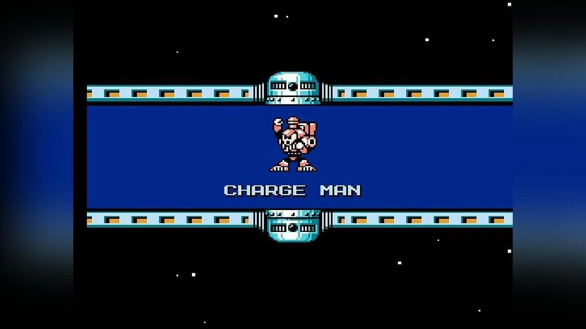 Скриншот из игры Mega Man 5 - 24