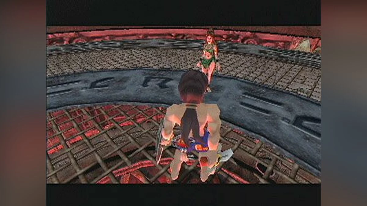 Скриншот из игры Maximo: Ghosts to Glory - 24