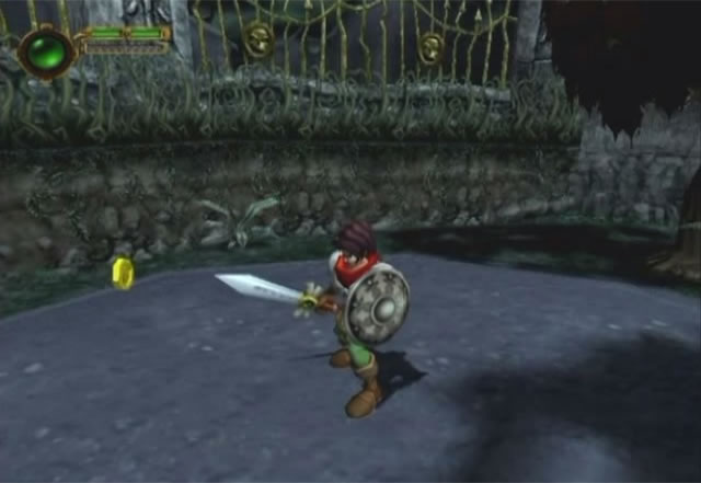 Скриншот из игры Maximo: Ghosts to Glory - 21