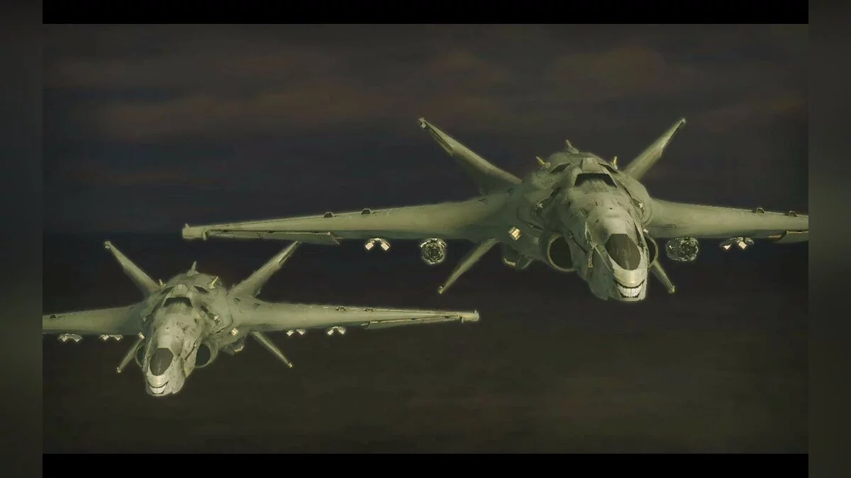 Скриншот из игры Bionic Commando - 15