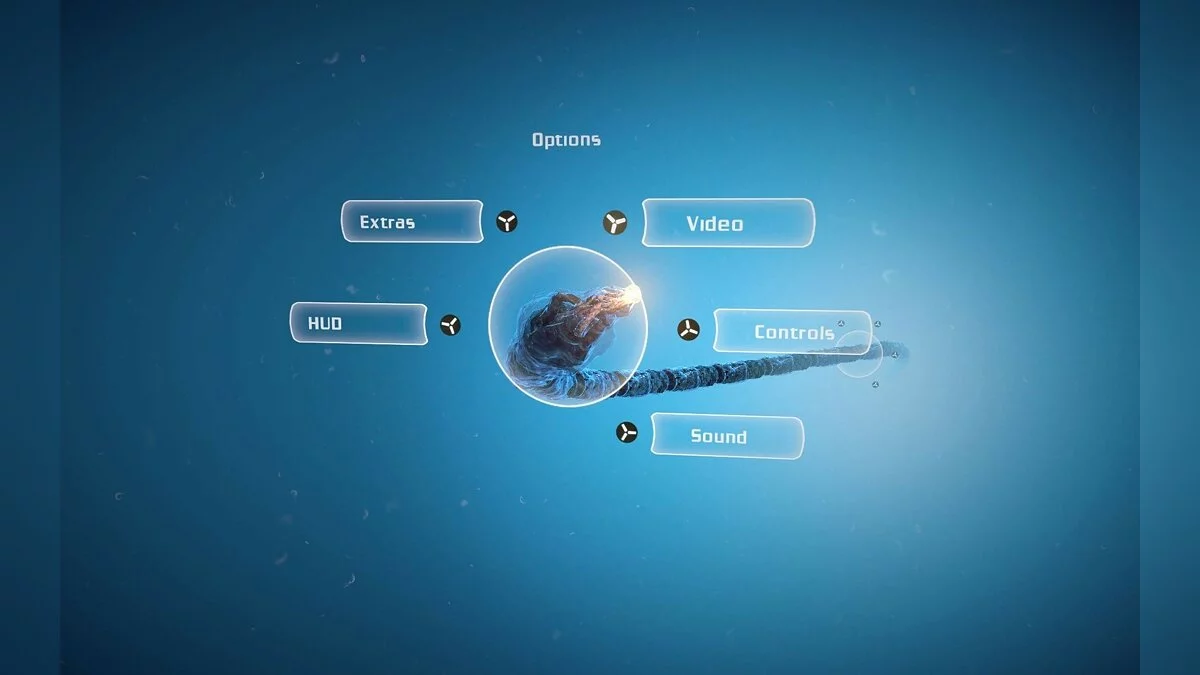 Скриншот из игры Bionic Commando - 29