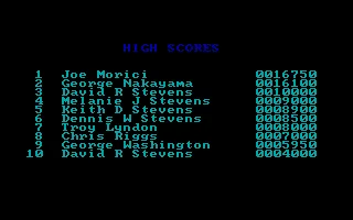 Скриншот из игры Bionic Commando - 28