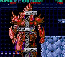 Скриншот из игры Bionic Commando - 63