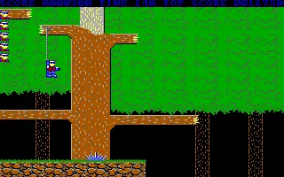 Скриншот из игры Bionic Commando - 66