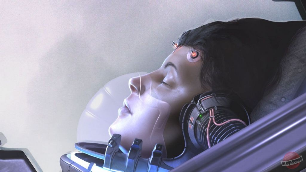 Скриншот из игры Bionic Commando - 65