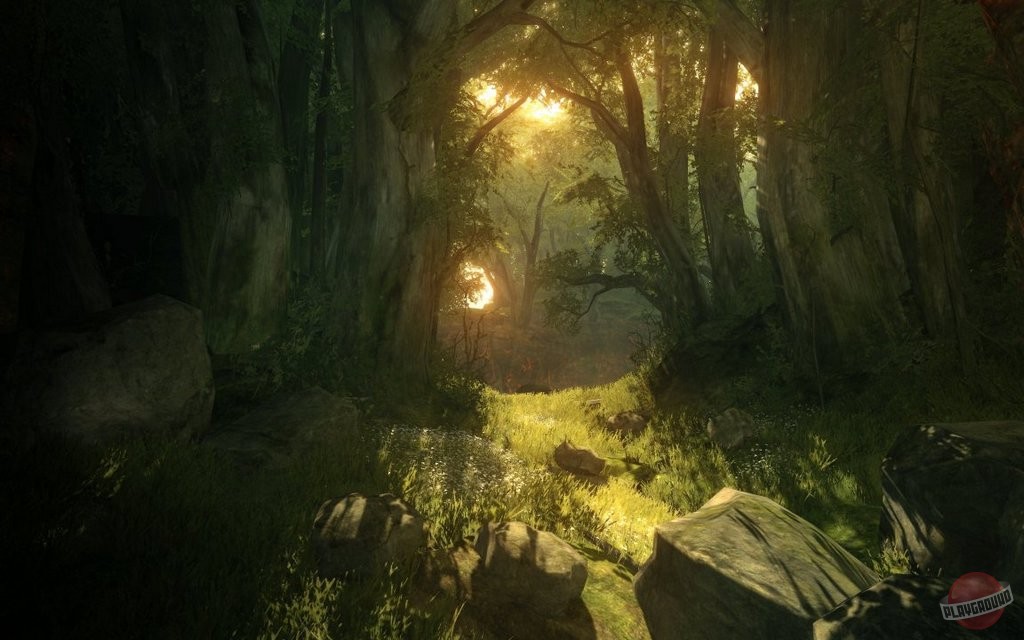 Скриншот из игры Bionic Commando - 50