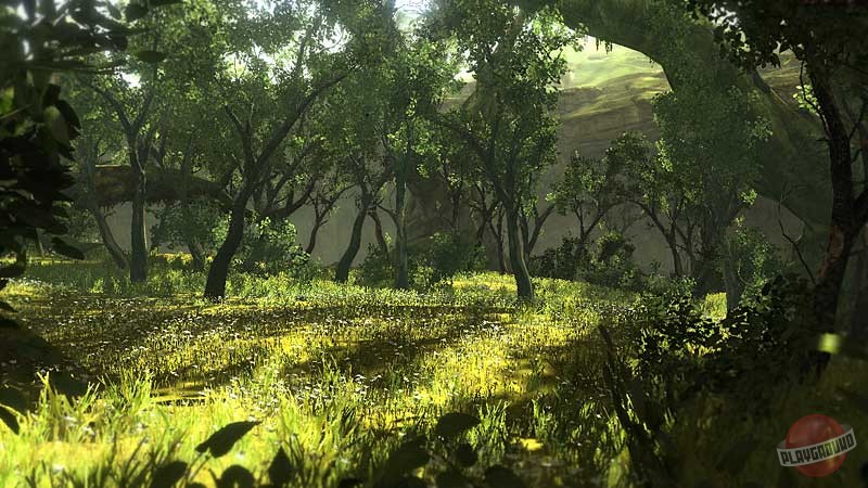 Скриншот из игры Bionic Commando - 60