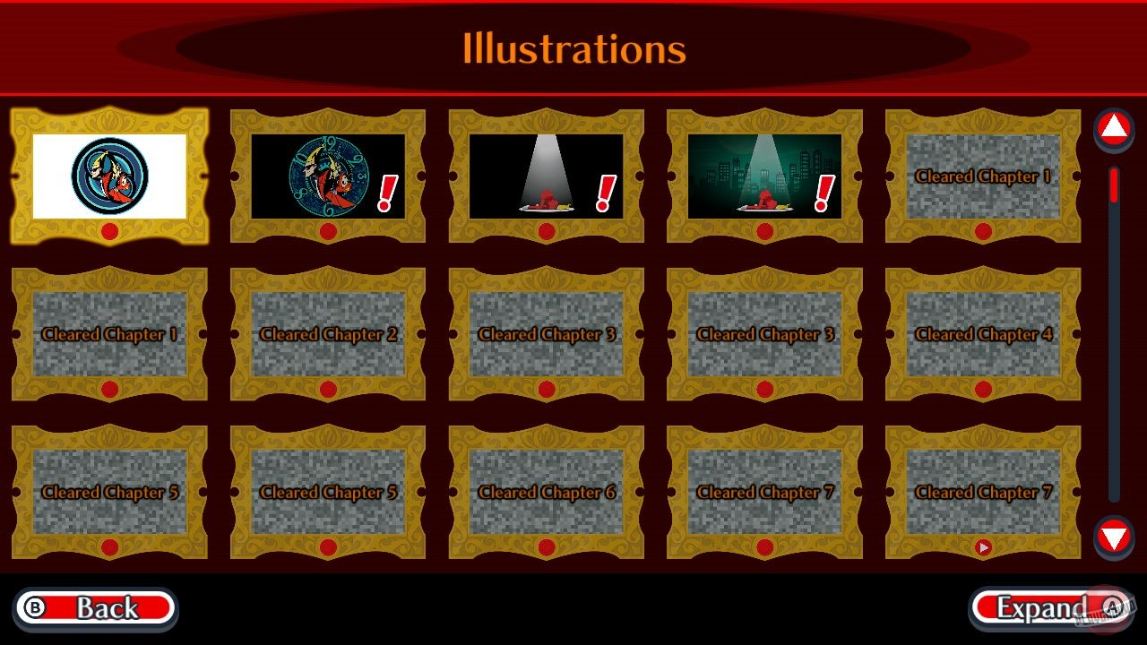 Скриншот из игры Ghost Trick: Phantom Detective - 62