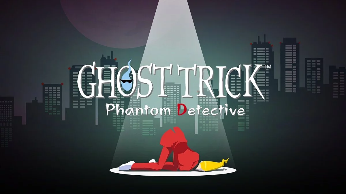 Скриншот из игры Ghost Trick: Phantom Detective - 19