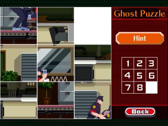 Скриншот из игры Ghost Trick: Phantom Detective - 35