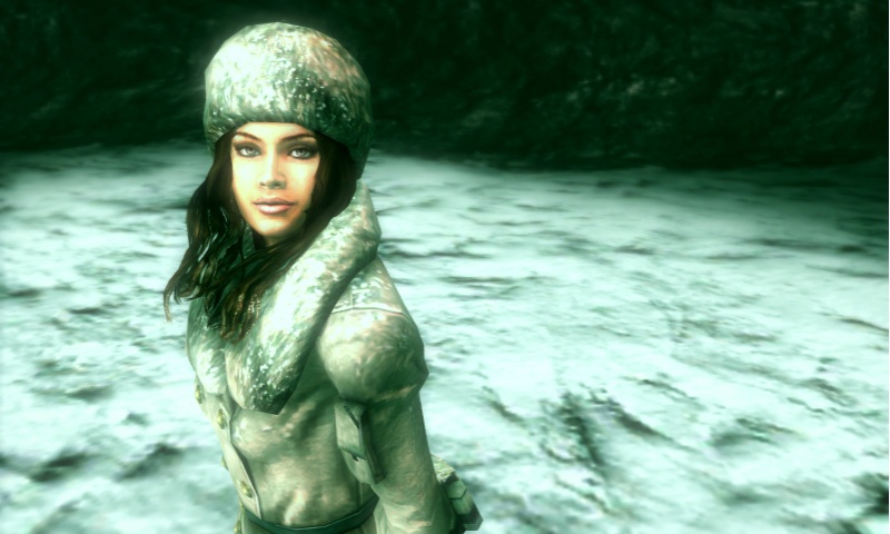 Скриншот из игры Resident Evil: Revelations - 160