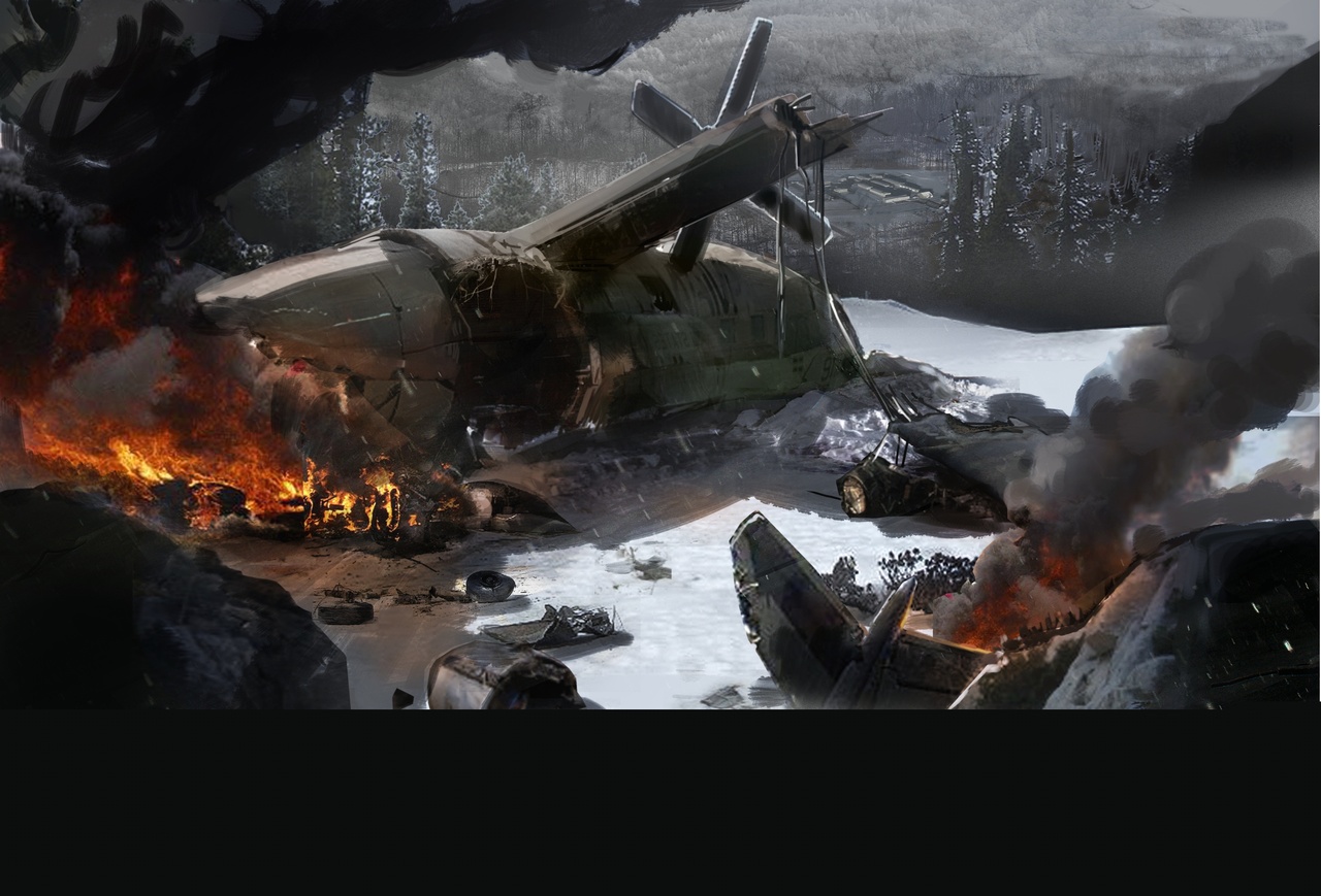 Скриншот из игры Resident Evil: Revelations - 183