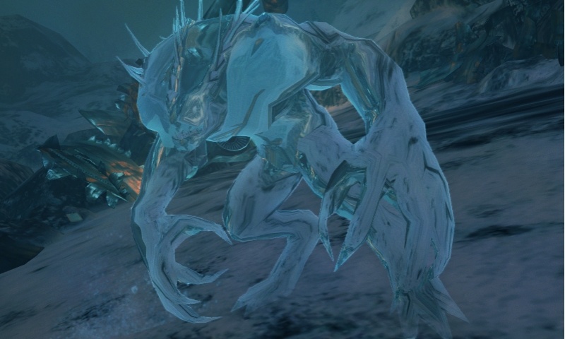 Скриншот из игры Resident Evil: Revelations - 136