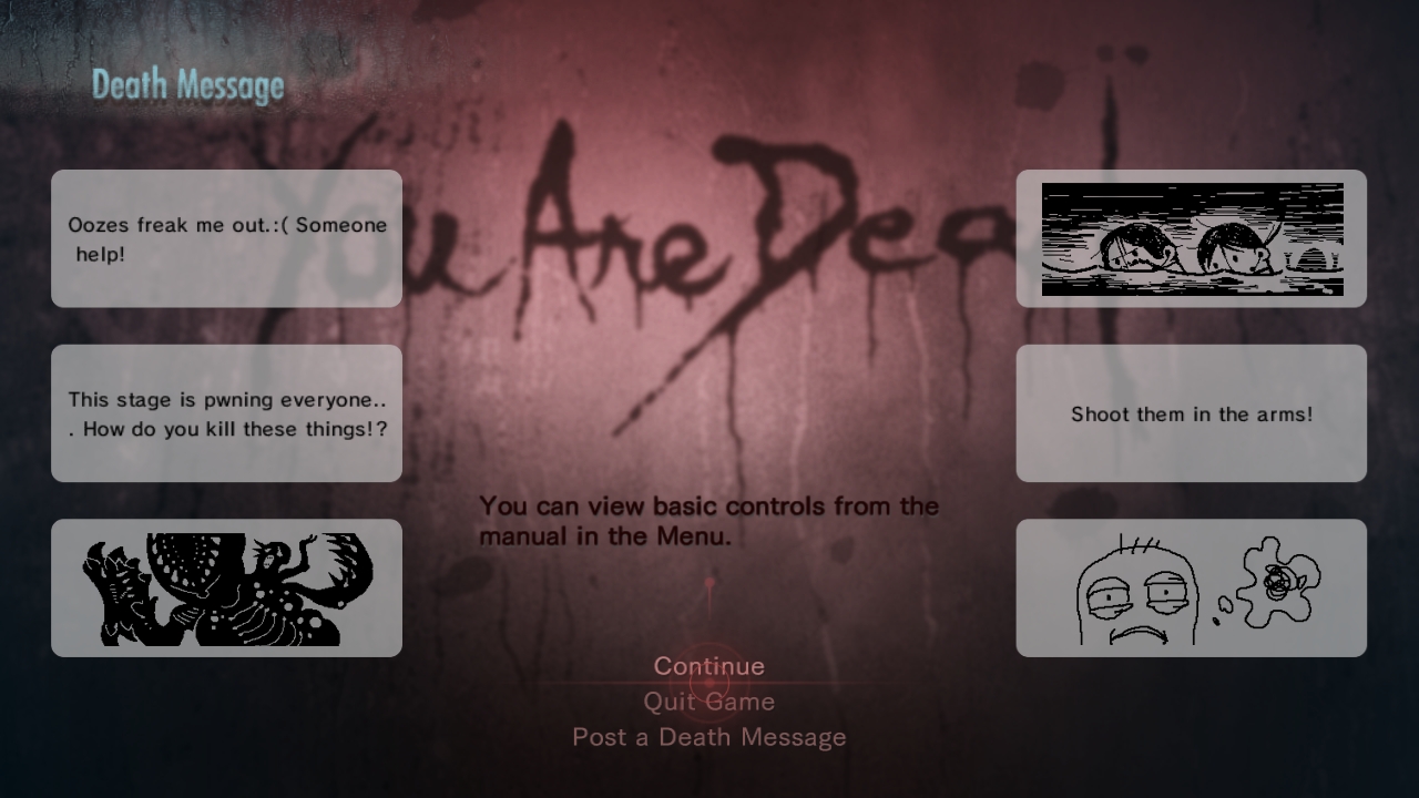 Скриншот из игры Resident Evil: Revelations - 122