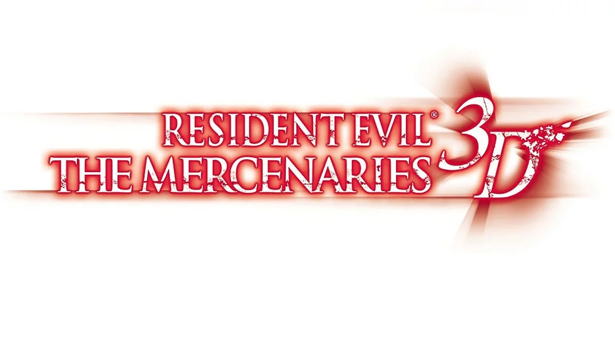 Скриншот из игры Resident Evil: The Mercenaries 3D - 40