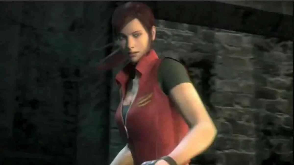 Скриншот из игры Resident Evil: The Mercenaries 3D - 61