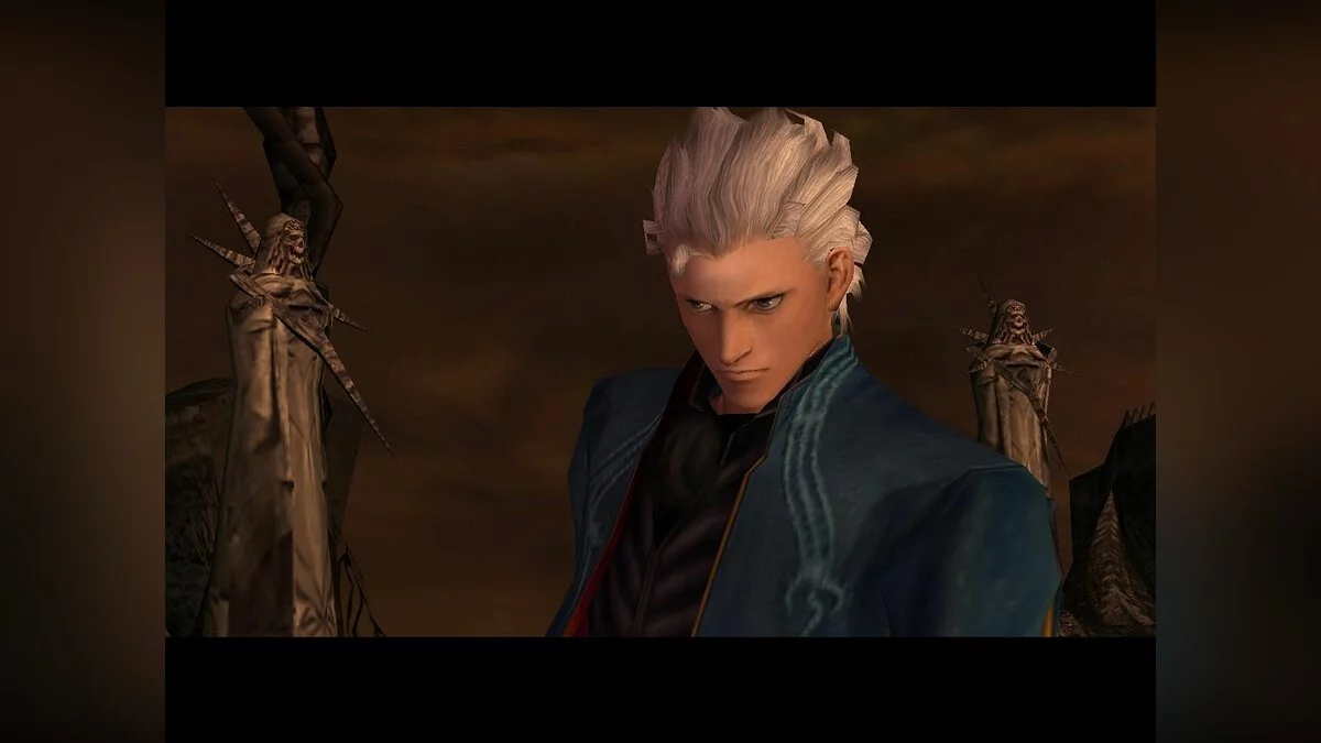 Скриншот из игры Devil May Cry 3: Dante's Awakening - 23