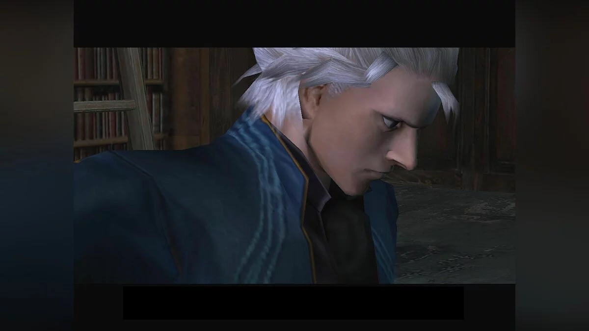 Скриншот из игры Devil May Cry 3: Dante's Awakening - 17