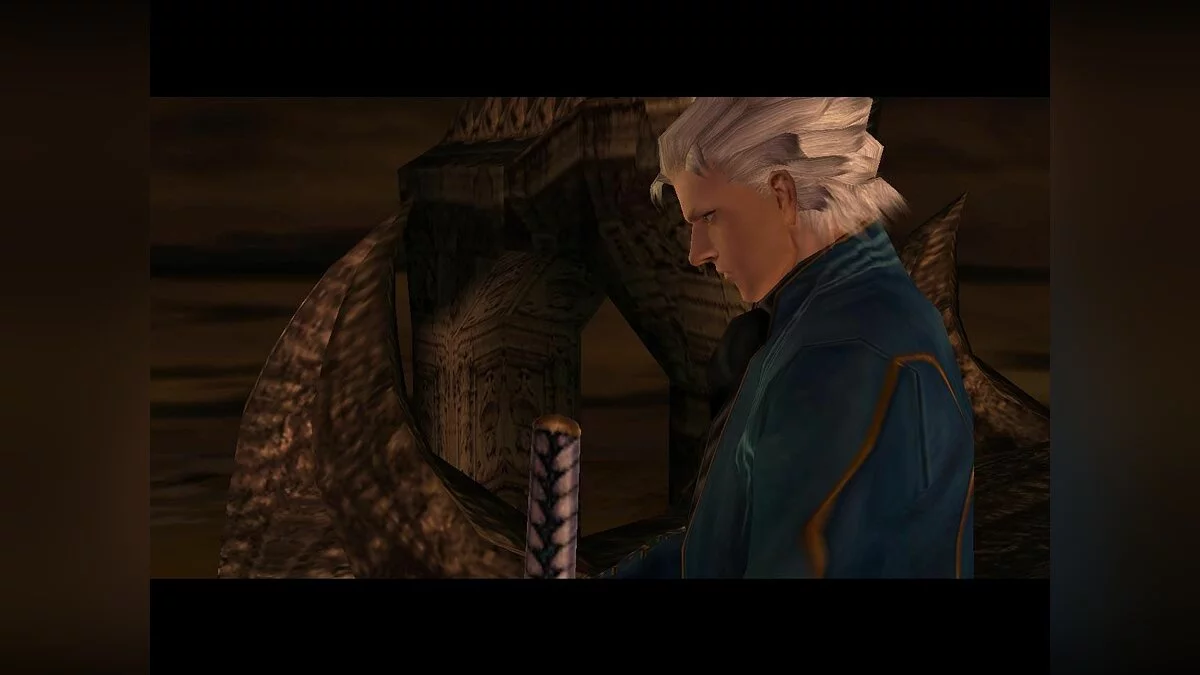 Скриншот из игры Devil May Cry 3: Dante's Awakening - 3