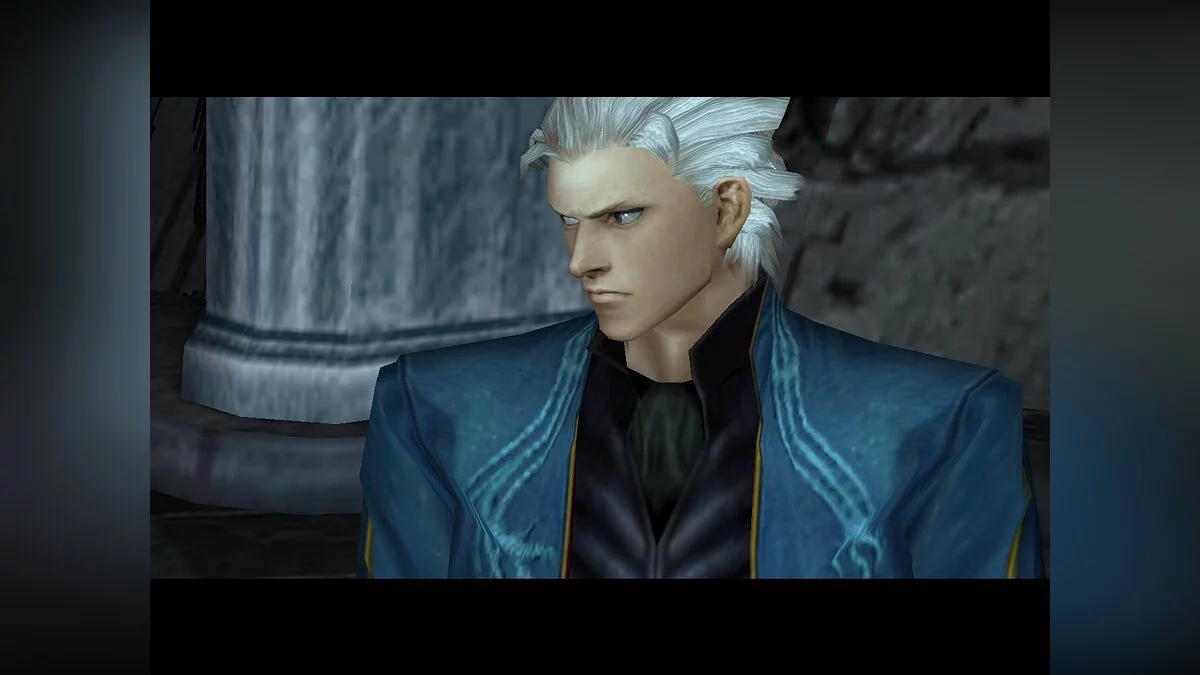 Скриншот из игры Devil May Cry 3: Dante's Awakening - 19