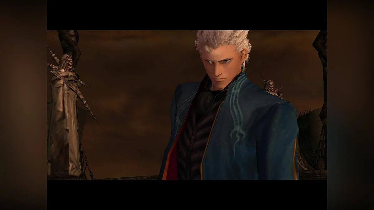 Скриншот из игры Devil May Cry 3: Dante's Awakening - 14