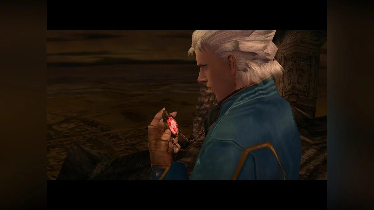 Скриншот из игры Devil May Cry 3: Dante's Awakening - 11