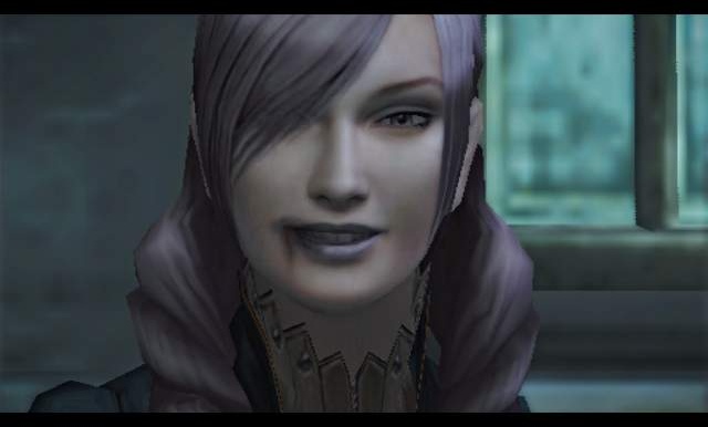 Скриншот из игры Haunting Ground - 15