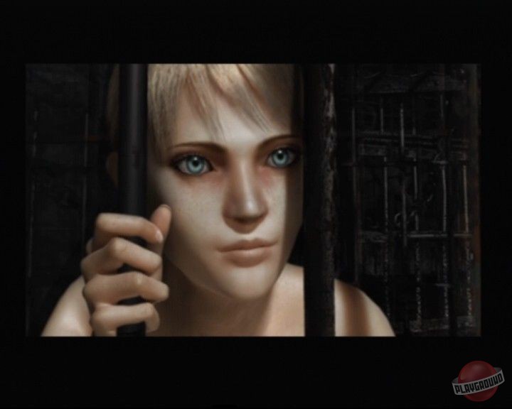 Скриншот из игры Haunting Ground - 42
