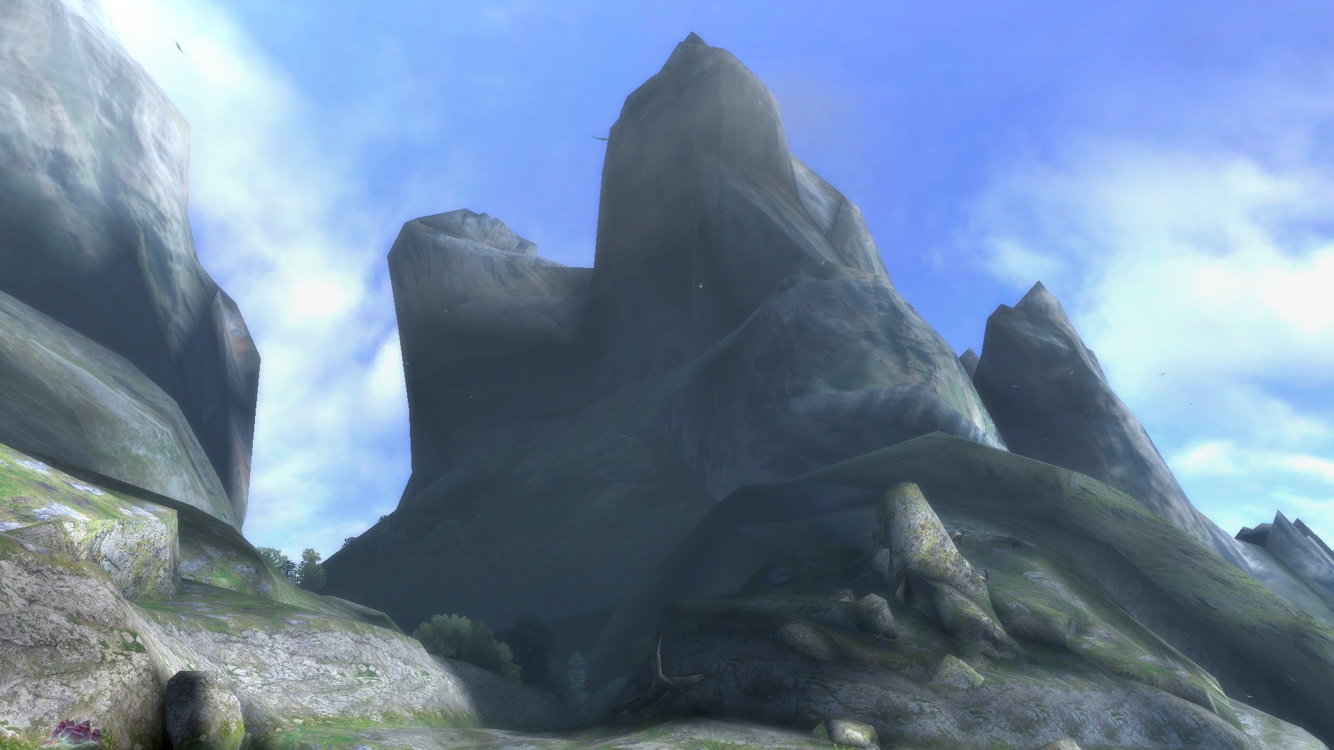 Скриншот из игры Monster Hunter 3 Ultimate - 14