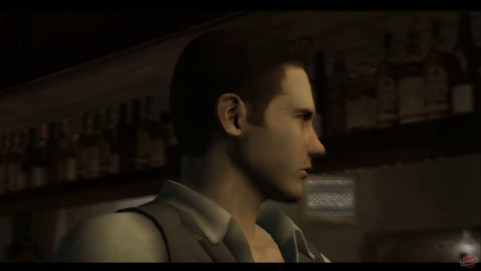 Скриншот из игры Resident Evil: Outbreak - 5