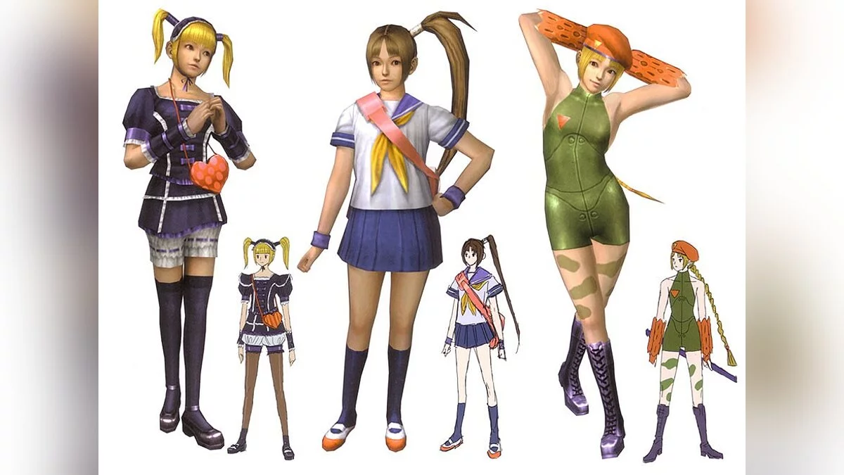 Скриншот из игры Onimusha: Dawn of Dreams - 4