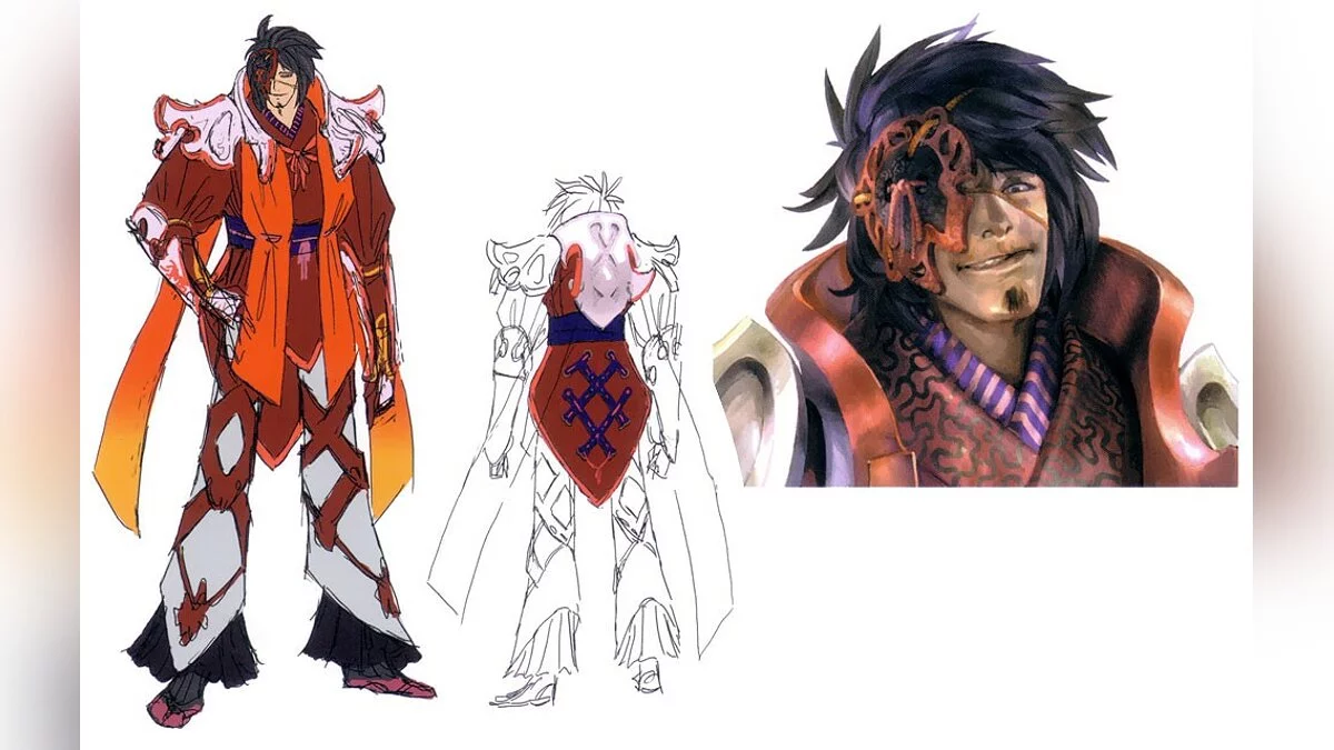 Скриншот из игры Onimusha: Dawn of Dreams - 6