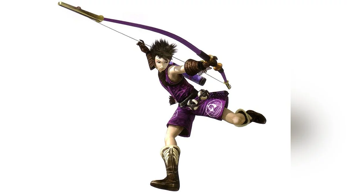 Скриншот из игры Devil Kings - 16