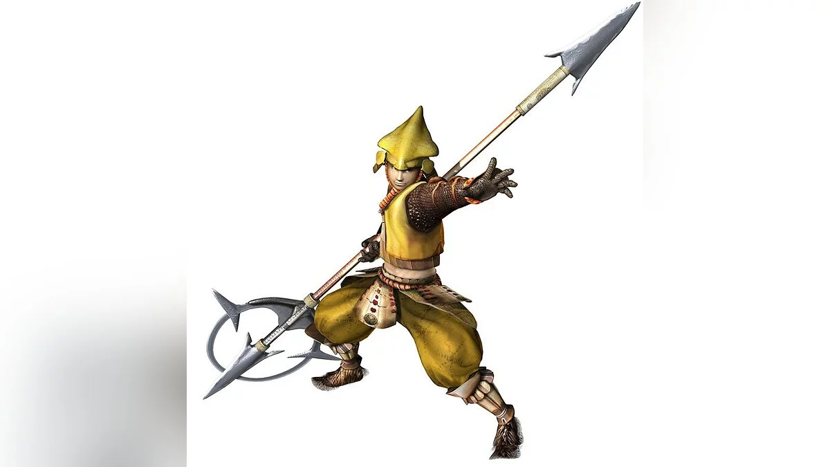 Скриншот из игры Devil Kings - 17